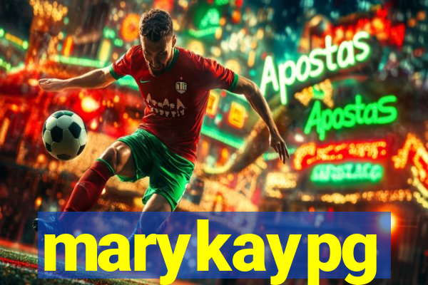 marykaypg