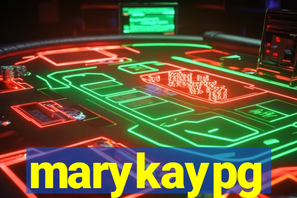 marykaypg