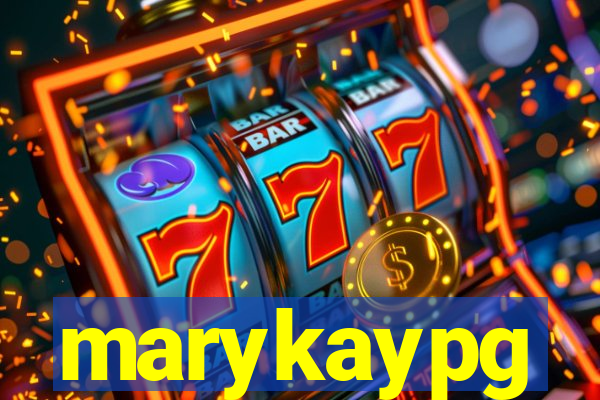 marykaypg