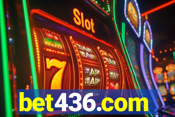 bet436.com