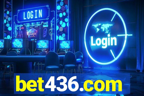 bet436.com