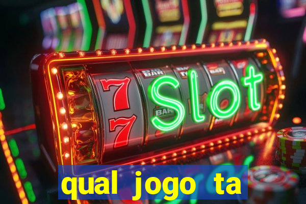 qual jogo ta pagando mais agora