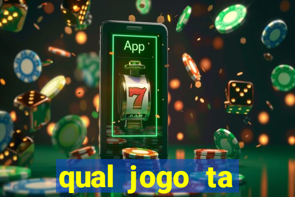 qual jogo ta pagando mais agora