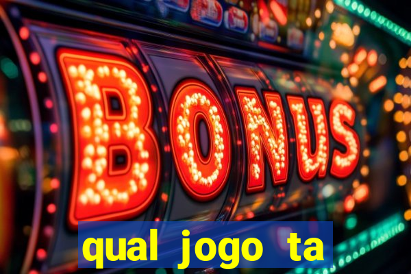 qual jogo ta pagando mais agora