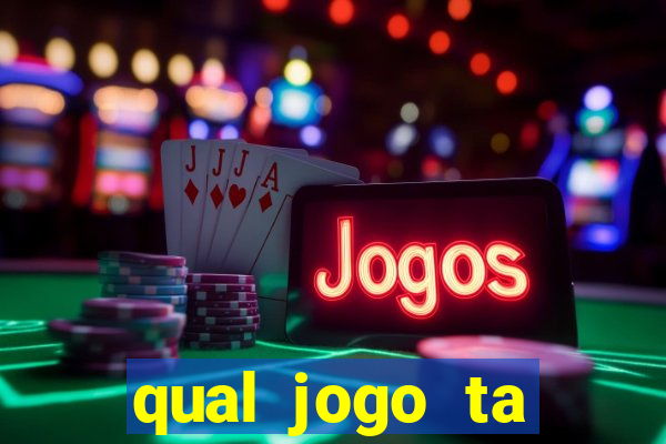 qual jogo ta pagando mais agora
