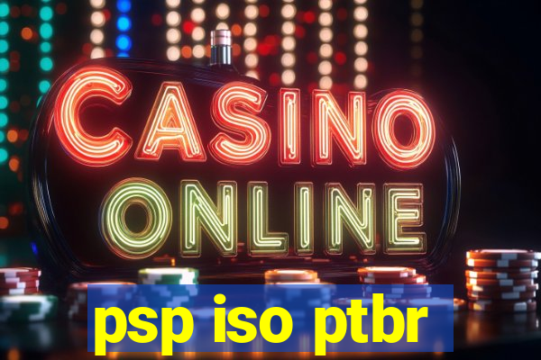 psp iso ptbr