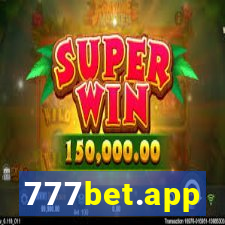 777bet.app