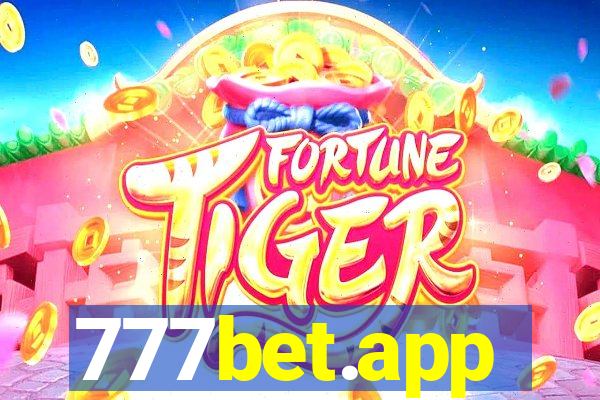 777bet.app