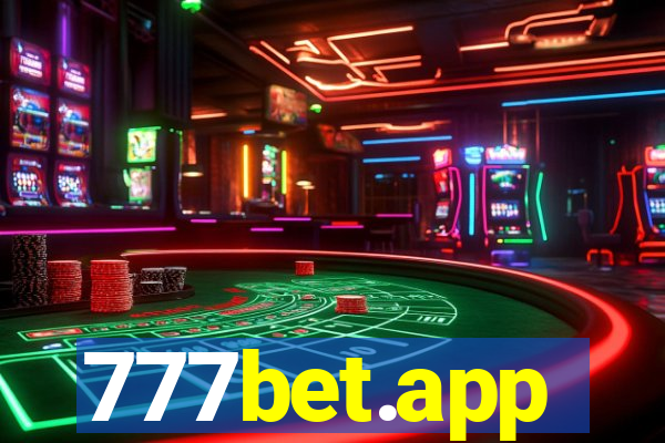 777bet.app