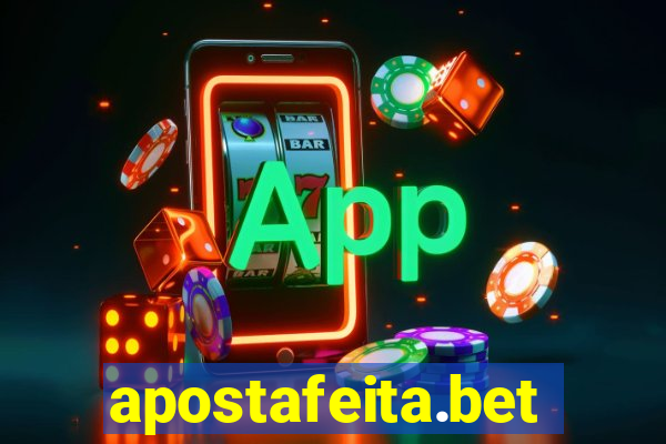 apostafeita.bet