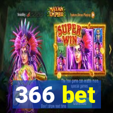 366 bet