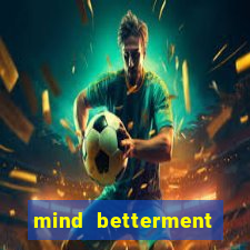 mind betterment world trauma test