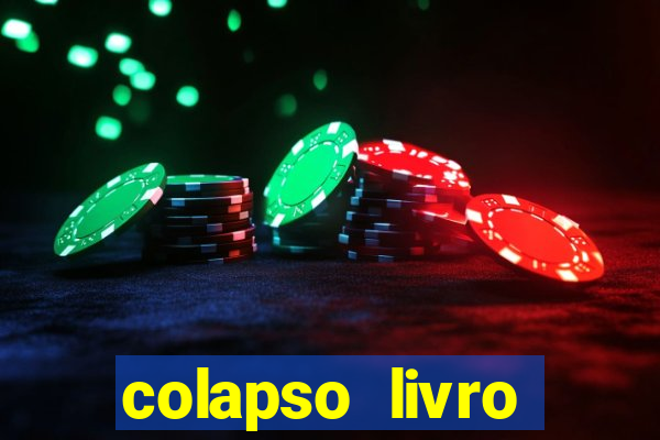 colapso livro darkside darkside books pdf