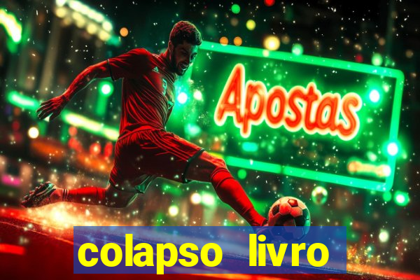 colapso livro darkside darkside books pdf