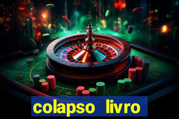 colapso livro darkside darkside books pdf
