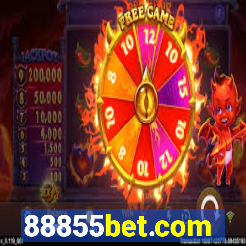 88855bet.com