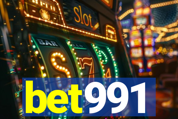 bet991