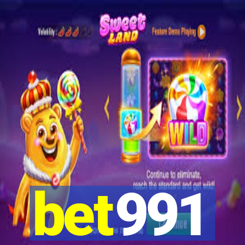 bet991