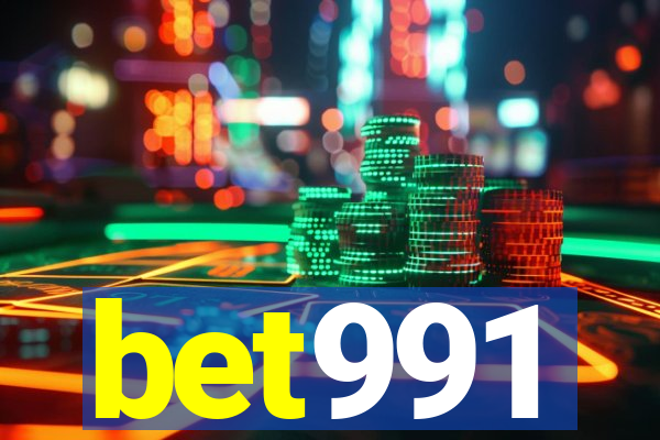 bet991