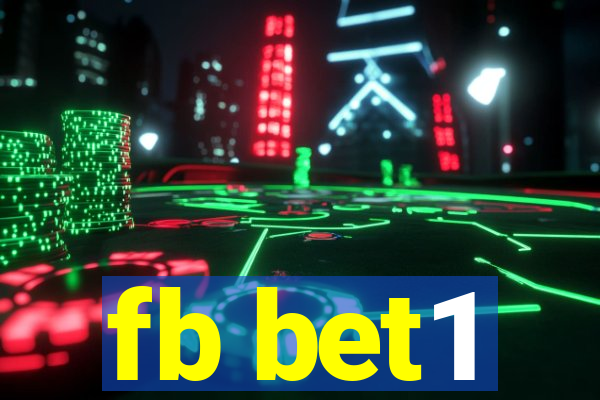 fb bet1
