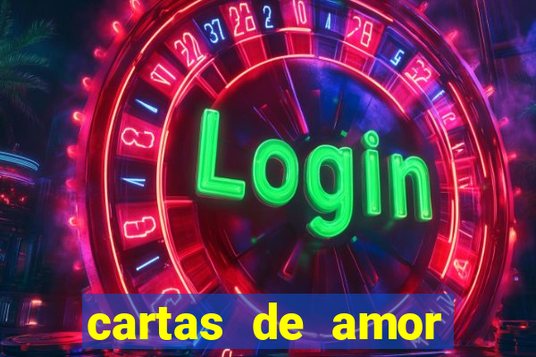 cartas de amor para marido