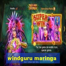 windguru maringa