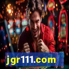 jgr111.com