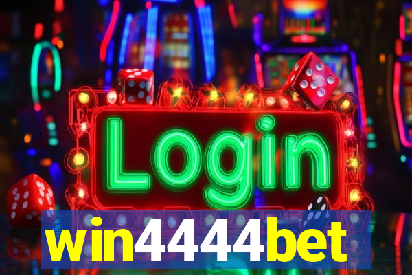 win4444bet