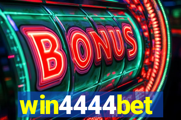 win4444bet