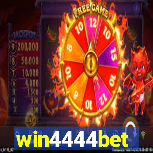 win4444bet