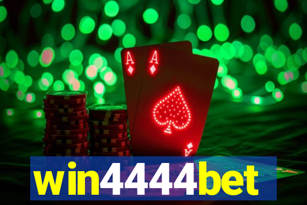 win4444bet