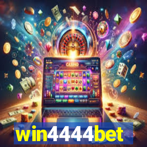 win4444bet