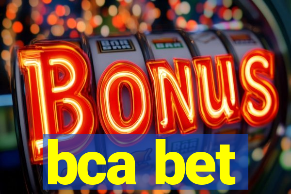 bca bet