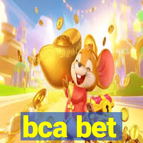 bca bet