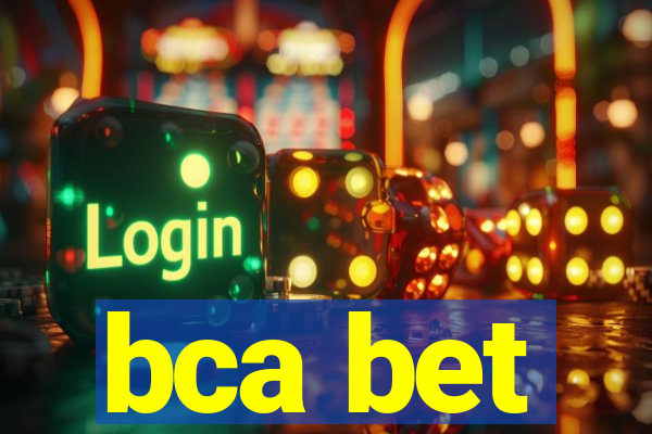 bca bet