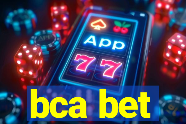 bca bet