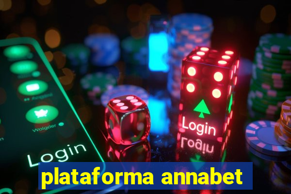 plataforma annabet