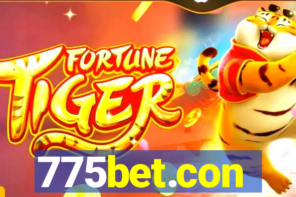 775bet.con