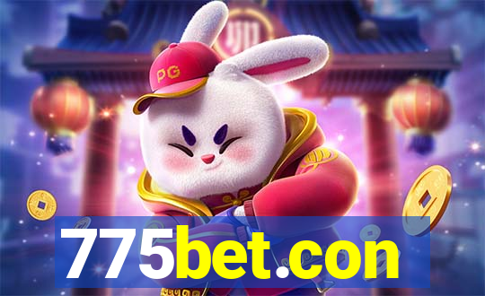 775bet.con