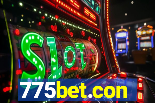775bet.con