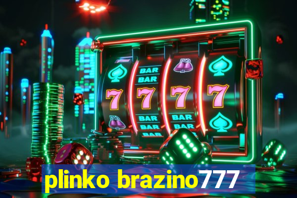 plinko brazino777