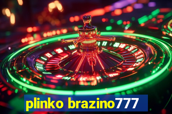plinko brazino777