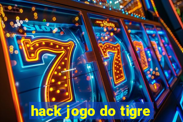 hack jogo do tigre