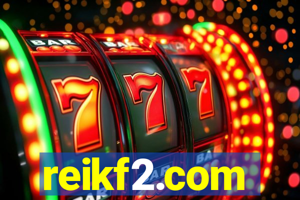 reikf2.com