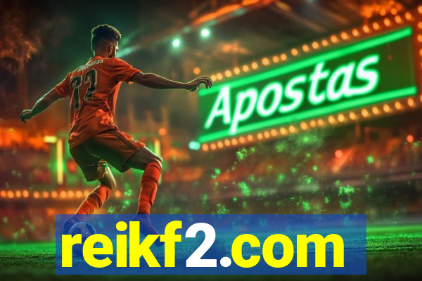 reikf2.com