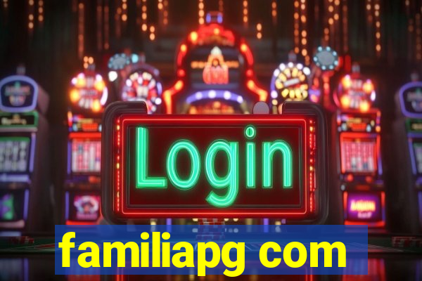 familiapg com