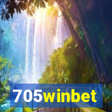 705winbet