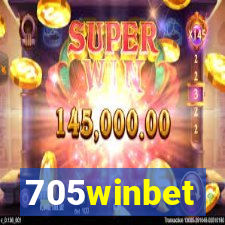 705winbet