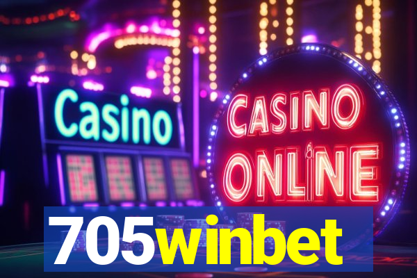 705winbet