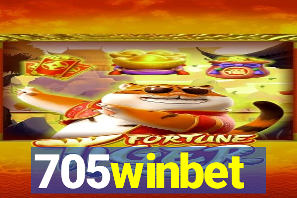705winbet
